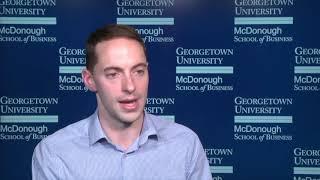 Georgetown McDonough Alumni Stories-Rich Bertrand