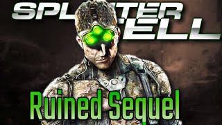 How Splinter Cell’s Legacy Faded Away Under Ubisoft