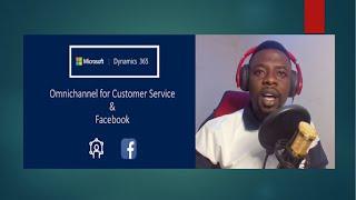 Supercharge Your Customer Experience: Integrate Facebook with Dynamics 365 CRM & Omnichannel!