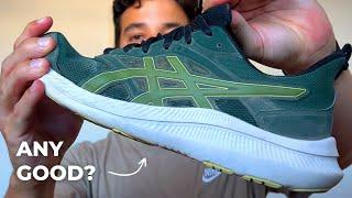 Why I Bought the Asics Jolt 4 Three Times | In-Depth Review Of The Best Running Shoes Of 2024