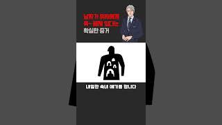남자가 여자에게 호감 있을 때 하는 행동 3가지 | 레이커즈