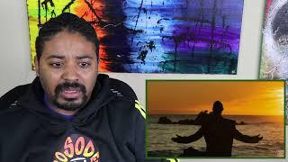 Stan Walker - I Am | NathanH Reaction