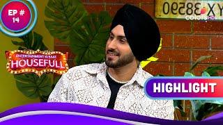 Entertainment Ki Raat Housefull | Ep. 14 | Rohanpreet बनाम Neha Kakkar | Highlight