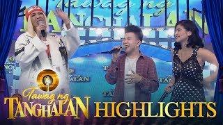 Tawag ng Tanghalan: Vice translates a Japanese song with TNT contender Karl Zarate