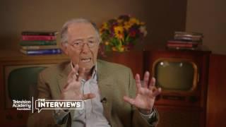 Bernie Kopell on Marlo Thomas - TelevisionAcademy.com/Interviews