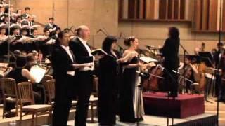 Requiem - Requiem and Kyrie by Guiseppe Verdi