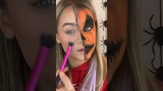 THIS IS WHY YOU SHOULD NEVER OPEN YOUR DOOR FOR STRANGERS MAKEUP SCARY SPOOKY STORYTIME S: Mr Ballen