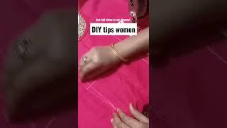 #DIY tips suit backplate#shortvideo #trending #balaji suit vlogs sonipat 