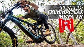 Should you buy a Commencal Meta Power TR?