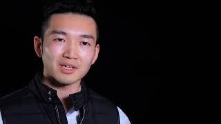 SV Academy | Hear from our grads | Ryan Tseng BDR at Gladly