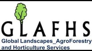 Global Landscapes WWW.GLAFHS.COM Company Profile