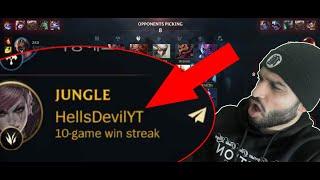 WILD RIFT | This Vi Build Broke The Game... | Challenger Vi Gameplay | Guide & Build