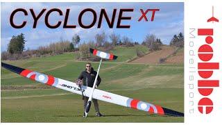 Cyclone XT - Robbe Modellsport