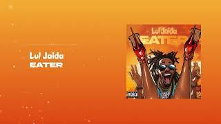 Lul Jaida - Eater (Visualizer)