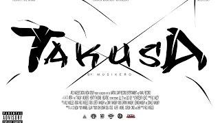 TAKUSA by Musikero (Official Music Video)