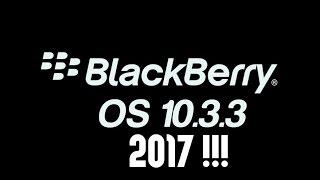 blackberry 10.3.3 - autoloader