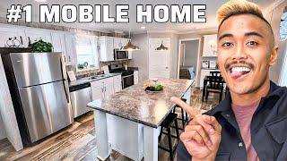 Franco Mobile Home Property Tour!
