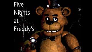 Circus (The Mixperience) - Five Nights at Freddy's