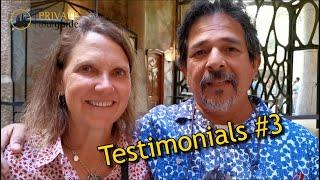 Barcelona Private Tour Guide Testimonials Javier 3