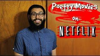 POETRY ON NETFLIX???