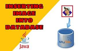 How to insert Image in MySQL Database | Java | MySQL | Eclipse