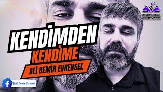 Kendimden kendime ￼