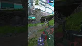 Apex Legends Faide  Funny Moment