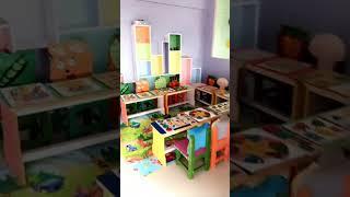 TS Preschool ||Total Solution Academy || Mota Varachha || Surat