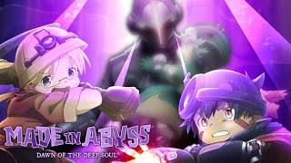 Made In Abyss: Dawn Of The Deep Soul Recap