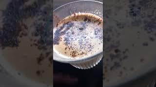 طريقة عمل الكابتشينو في البيت بكل سهولة زى بتاع الكافيهات