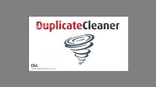 Install and Register Duplicate Cleaner Pro 5