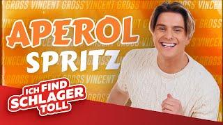 Vincent Gross - Aperol Spritz (Offizieller Visualizer)