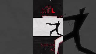  The final single and title track for our new album is out now!  #jinjer #newvideo #duel