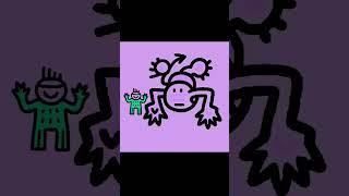 #art #modernart #nft #nftart #retro #game #pop #retro