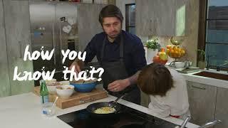 Ludo à la Maison - Sweet and Savory Crêpes