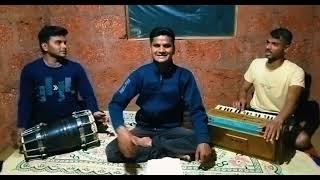 shimgyatil paramparik Gaulan....khemeshwar kalkai aai chya navan changbhal..️