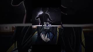 Ayanokoji vs Kanade - OC submission | @HBLIGHT #hblightoc