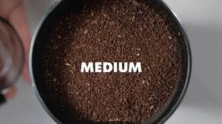 How To Grind Coffee Beans