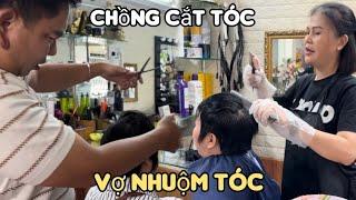 Chế Búp hỏi cung chị Quý vạch lá tìm sâu, chị Quý um sùm chế Búp khủng hoảng