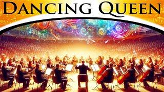 ABBA - Dancing Queen | Epic Orchestra