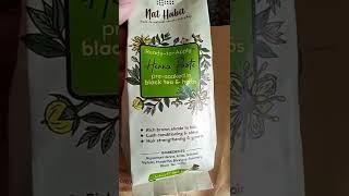 nat habit heena paste #ready to apply #shorts 