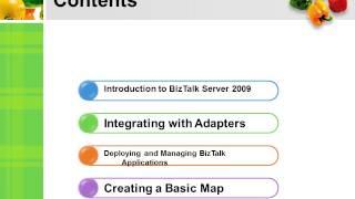 biztalk training |  biztalk training material ppt |  learn biztalk |  biztalk interview questions