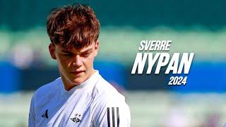 Sverre Nypan is a Future Star!