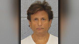 Charlotte dentist charged with child abuse, records show