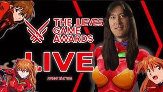 JUEVES :: THE VIDEO GAME REWARDS