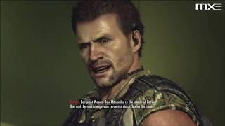 Call of Duty: Black Ops 2 : Mission 1: Pyrrhic Victory HD