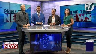 Jamaica's News Headlines #tvjnews #tvjprimetimenews