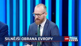 Kolář: Patrioti nás chtějí udyndat zbabělostí. Není to národní konzervatismus, ale nacismus