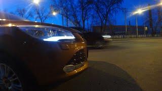 Ford Kuga 1.6