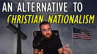 130: Replacing the Christian Nationalism Worldview (pt 4)